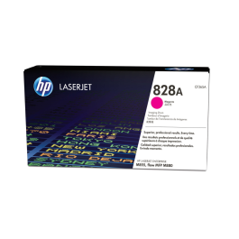 HP Tambor magenta HP 828A LaserJet HP Tambor magenta HP 828A LaserJet Precio: 320.49999993. SKU: B1DF2RJSGV