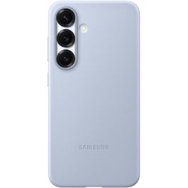 Samsung EF-VS931 Funda Kindsuit para Galaxy S25, 6.2" Protección contra caídas y rayones, Fácil aplicación, Azul claro Precio: 36.88999963. SKU: B15L35NKB9