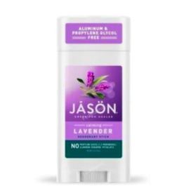 JASON Desodorante Stick de Lavanda Control Olor Todo el Día 71g Precio: 11.68999997. SKU: B15MRZEWSW