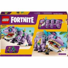 LEGO 77077 Fortnite Klombo Set de Construcción