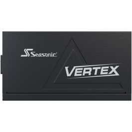 Seasonic VERTEX PX-1200 Fuente Alimentación 1200W ATX 3.0 80 Plus Platinum Modular para PC