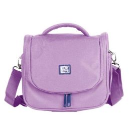Porta Meriendas Oxford B-Foodie Lavanda Precio: 19.79000012. SKU: B15QXHN63C
