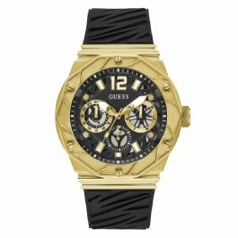 Reloj Hombre Guess GW0634G2 (Ø 47 mm) Precio: 104.90000015. SKU: B15J3H5KQR