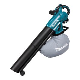 Makita DUB187Z Soplador y Aspirador de Hojas a Batería Precio: 224.4999999. SKU: B1AE47ZM89