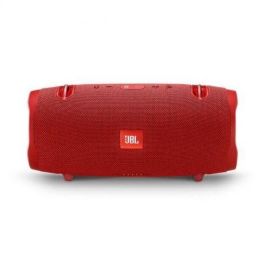 ALTAVOZ BLUETOOTH PORTÁTIL JBL XTREME 2 RED - 2*20W - BT4.2 - WATERPROOF - BAT. 10000MAH - FUNC. POWERBANK - FUNC.MANOS LIBRES ALTAVOZ BLUETOOTH PORTÁTIL JBL XTREME 2 RED - 2*20W - BT4.2 - WATERPROOF - BAT. 10000MAH - FUNC. POWERBANK - FUNC.MANOS LIBRES