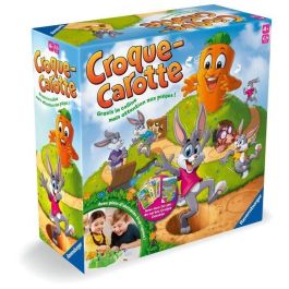 Ravensburger AAAXK85672 Carrot Crunch y juego