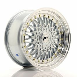 Japan Racing Llanta JR9 16x8 ET 25 CB 74.1 Silver JR91680XX2574S Precio: 177.78999964. SKU: B1GD3E38WP