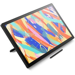 Wacom Cintiq 24 pen DTK246E Tableta Gráfica 24" Alámbrica IPS 8192 Niveles de Presión USB-C