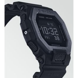 Reloj - CASIO - G-Shock Sport - GBX-100NS-1ER - Negro