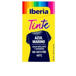 Iberia Tinte Ropa Azul Marino 70 gr Precio: 3.50000002. SKU: S7910958