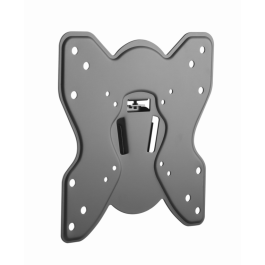 Gembird WM-42F-03 soporte para TV 106,7 cm (42") Negro Precio: 9.5000004. SKU: B1ARWCHDE4
