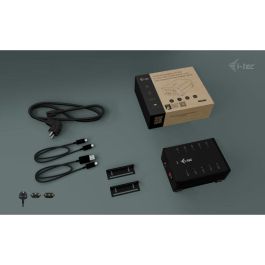 Cable USB i-Tec CACHRGHUB10C