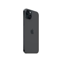 Smartphone Apple iPhone 15 Plus 6,7" 256 GB Negro Smartphone Apple iPhone 15 Plus 6,7" 256 GB Negro