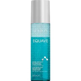 Revlon Equave Hydro Instant Spray Acondicionador Bifásico Hidratante y Desenredante Instantáneo 200ml