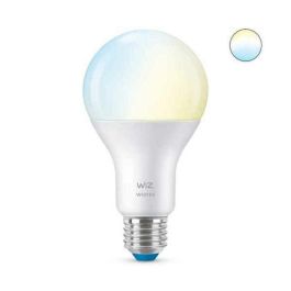 WiZ Bombilla Connected Blanca variable E27 100W Precio: 32.49999984. SKU: S7804383