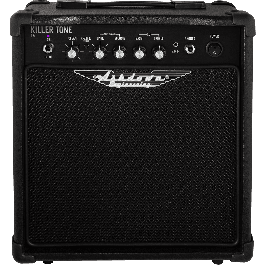 Amplificador Guitarra Combo Ashdown Killer Tone 1X8" 15W Precio: 110.95000015. SKU: B1B8ATKBMQ