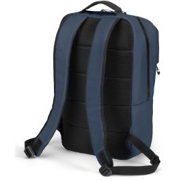 Mochila para Portátil Dicota D32120-RPET Azul