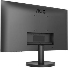 Monitor AOC 24B3HA2 23.8"/ Full HD/ Multimedia/ Negro Monitor AOC 24B3HA2 23.8"/ Full HD/ Multimedia/ Negro