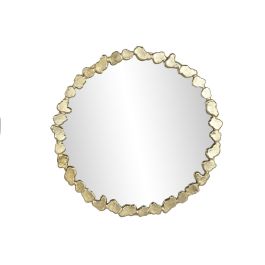 Espejo de pared DKD Home Decor Dorado 86 x 3 x 86 cm 84 x 4 x 84 cm Vintage Precio: 193.49999955. SKU: B1DX5KJ92J