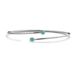Pulsera Mujer CO88 Collection 8CB-90875 Plateado Precio: 54.49999962. SKU: B1EEE8KKE9