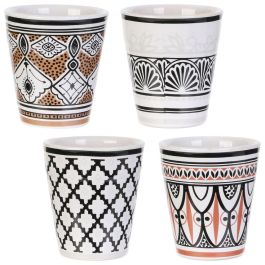 Home Deco Factory Vaso Espresso 70 Ml Mirage