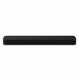 Barra de Sonido Inalámbrica Sony HTS2000 250W Negro