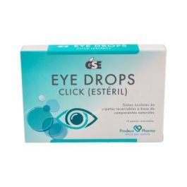 Gse Eye Drops Click (Esteril) 10 Pipetas Precio: 14.49999991. SKU: B13P4GSVDJ