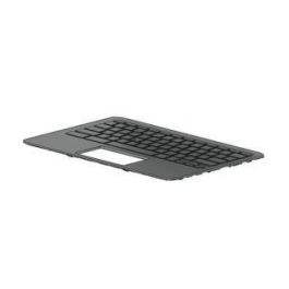 HP Keyboard/top cover Precio: 58.79000017. SKU: B133QQ2Y8Q