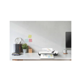 Plastificadora Termica Gbc Inspire A4 Blanco