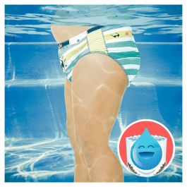 Dodot Splashers Bañador Desechable Talla 4-5 + 9-15 kg Dodot Splashers Bañador Desechable Talla 4-5 + 9-15 kg