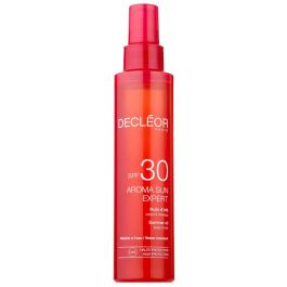 Aroma Sun Expert, Aceite de Manoi, Nutritivo e hidratante, Aceite, Para cabello y cuerpo, SPF 30, 150 ml *Probador Precio: 28.9500002. SKU: B1B7LWCWR2