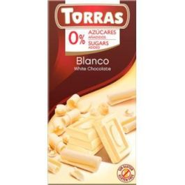 Chocolate Blanco 75Gr Chocolate Blanco 75Gr Precio: 2.4999997. SKU: B1HQA8MXSY