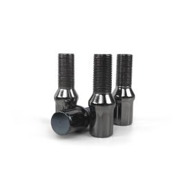 Omp Speed Juego De 20 Tornillos Acero De Colores M12x1.25 Llave De 17-19 Largo 27 mm Color Gris Y Material Din 10.9 OMPS09951204 Omp Speed Juego De 20 Tornillos Acero De Colores M12x1.25 Llave De 17-19 Largo 27 mm Color Gris Y Material Din 10.9 OMPS09951204