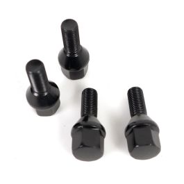 Omp OMPS09561401 Juego 4 Tornillos M14x1.5 Cónico Largo 28mm Llave 17 Negro Din 10.9 Precio: 10.50000006. SKU: B15MH7D8AL