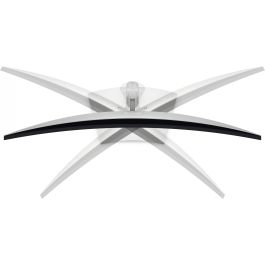 Dell U3824DW UltraSharp Curved USB-C Hub Monitor 38" (96,5cm) Quad HD (3840x1600) 8ms IPS Black Panel