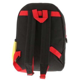 Safta Mochila Junior Pokemon 13,45 L