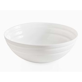 Bol Ondas Opal 23 cm Blanco - Vivalto, Apto Lavavajillas y Microondas (24 Unidades) Bol Ondas Opal 23 cm Blanco - Vivalto, Apto Lavavajillas y Microondas (24 Unidades)