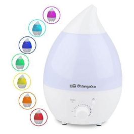 Humidificador Orbegozo 16548 18 W Precio: 35.69000028. SKU: B1HWG6PNG7