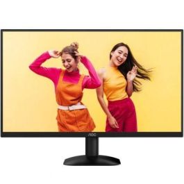 Monitor AOC 27B35HM 27"/ Full HD/ Negro Precio: 120.50000017. SKU: B18HHMJBMN
