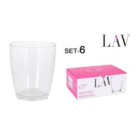 Lav Set 6 Vasos 340cc Vega (8 Cajas) Precio: 37.79000005. SKU: B143Q5DG88