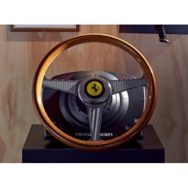 Thrustmaster Volante Ferrari 250 GTO Wheel Addon para PC - Edición Limitada 55 Aniversario (2960822)