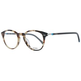 Montura de Gafas Unisex Sting VS6561W 490960 Precio: 65.59000052. SKU: S7237253