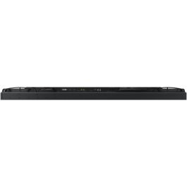 Samsung VM55B-U Pantalla 55" Full HD IPS 1920x1080 Pixeles, Brillo 500 cd/m², 2 HDMI, DisplayPort, USB, Ethernet, LH55VMBUBGBXEN