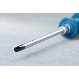 Bosch Professional BOS1709168339130 Juego de 6 destornilladores planos Bosch Professional BOS1709168339130 Juego de 6 destornilladores planos