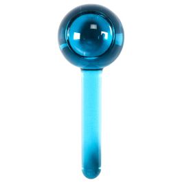 Cosmetic Club Globo Masaje Facial Frío Reafirmante Antienvejecimiento Efecto Lifting Revitalizante Para Todo Tipo De Pieles