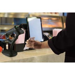 Datalogic QD2220 Lector de Códigos de Barras QuickScan I Lineal Kit