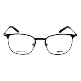 Montura de Gafas Unisex Sting VST166510S39 Montura de Gafas Unisex Sting VST166510S39
