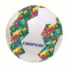 Balón fútbol campeón, talla 5, 22 cm, 410-440 gr. - modelos surtidos