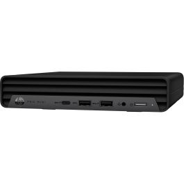 HP Pro Mini 400 G9 Intel Core i7-13700T Mini PC - 16GB RAM, 512GB SSD, Windows 11 Pro