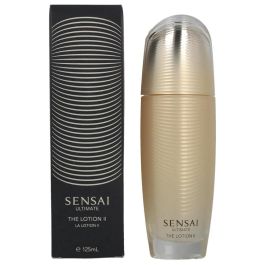 SENSAI ULTIMATE the micro lotion II 125 ml Tratamiento Facial Hidratante Antiedad para Todo Tipo de Pieles Precio: 197.4999994. SKU: B1B4JKC6E8